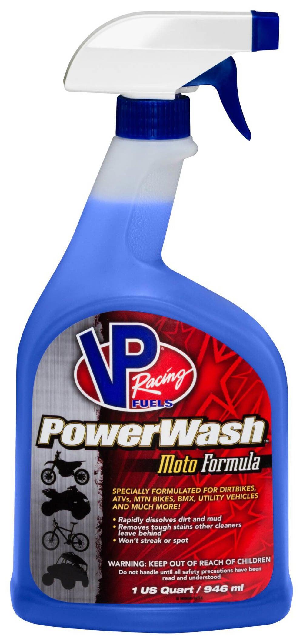 VP PowerWash Spray 32oz - Burlile Performance Products
