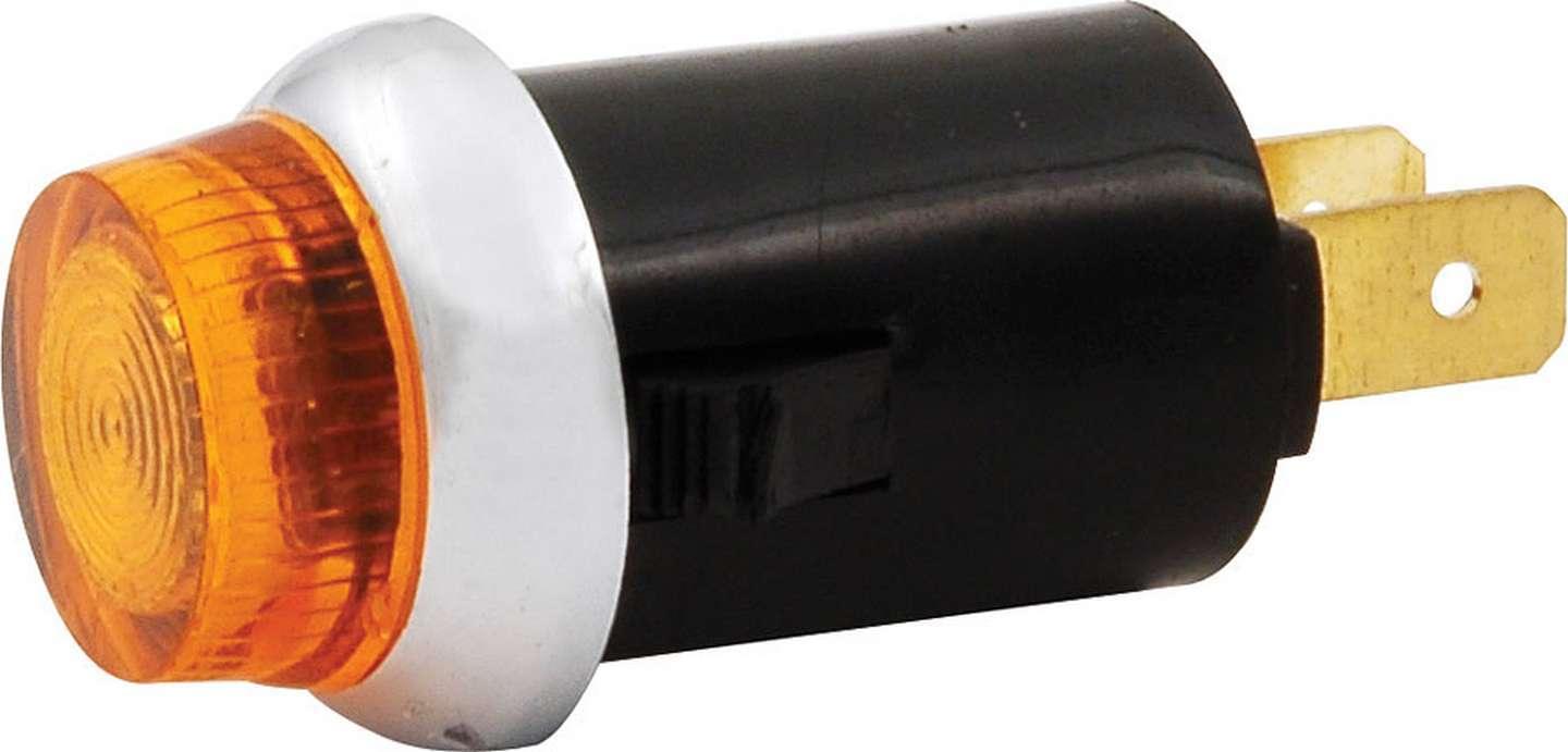 Warning Light Assy Amber - Burlile Performance Products