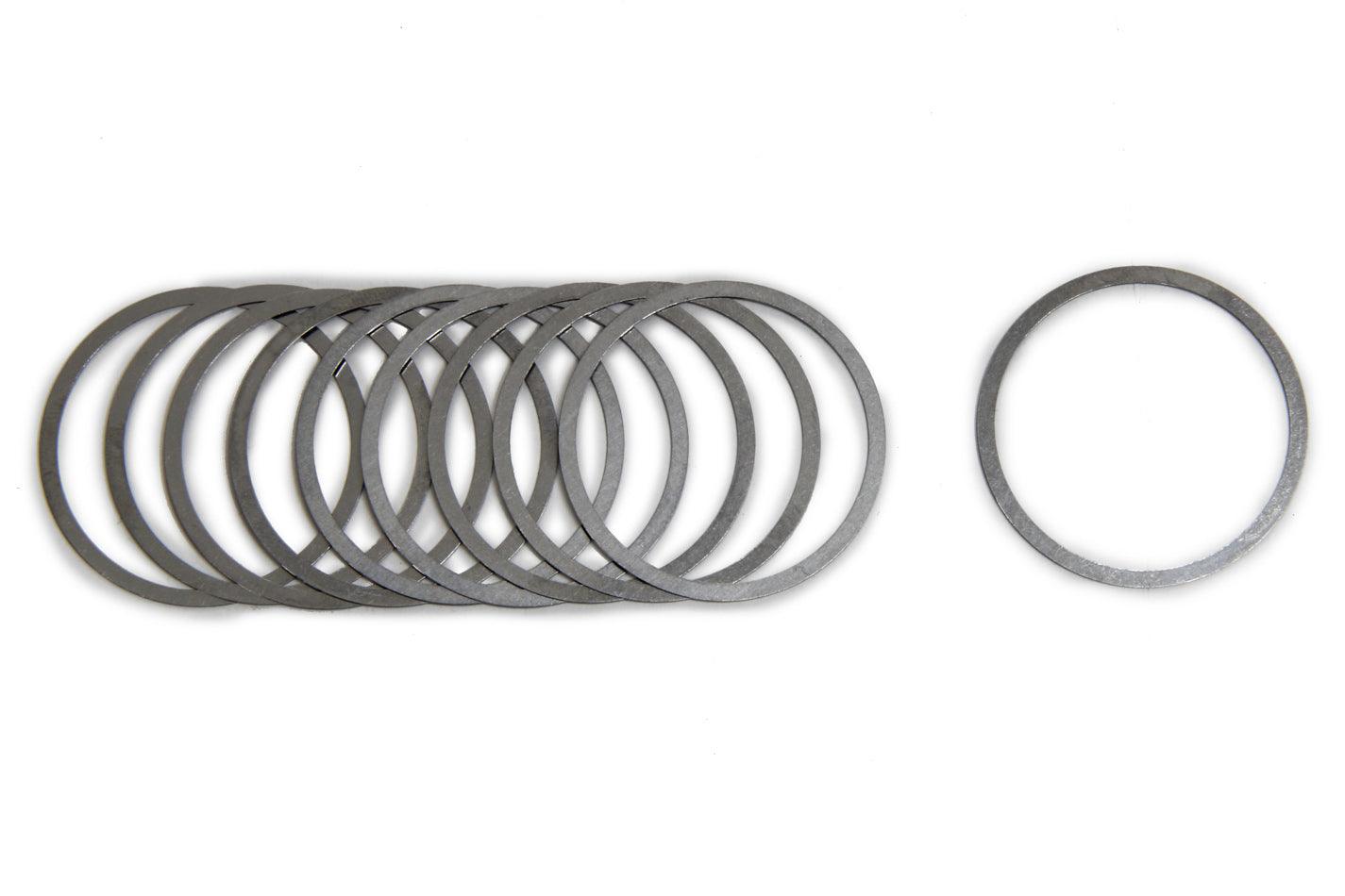 Washer Shims 1.350 x .012 x 1.200 Ring (10pk) - Burlile Performance Products