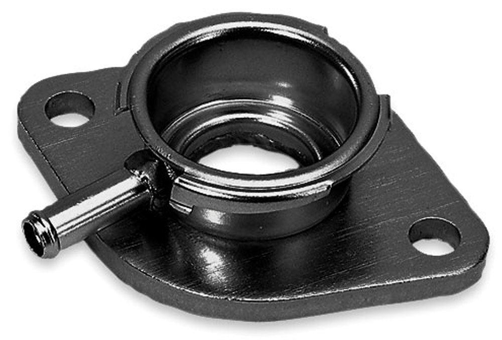 Water Outlet Filler Neck - Burlile Performance Products