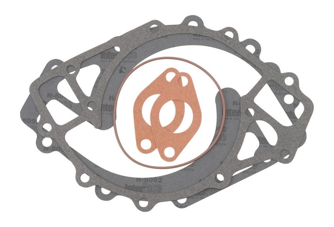 Water Pump Gasket Kit - BBF & FE - Burlile Performance Products