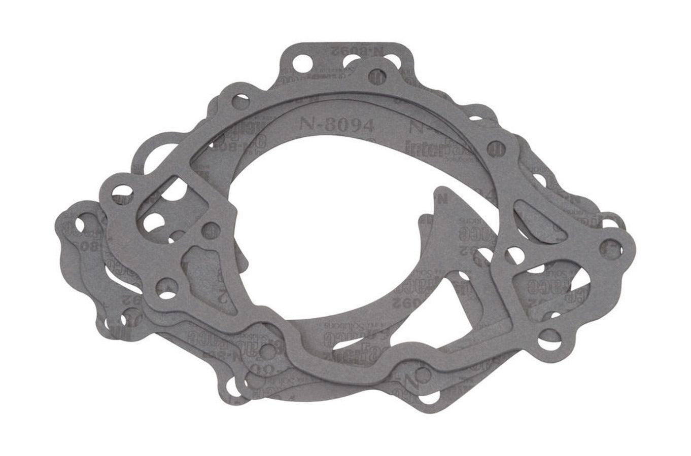 Water Pump Gasket Kit - SBF Early - Burlile Performance Products