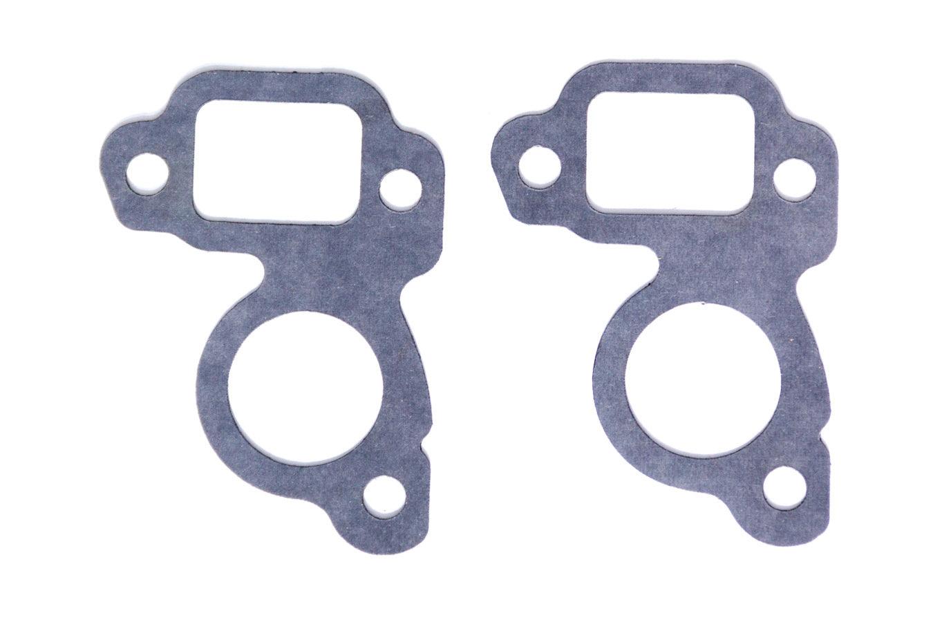 Water Pump Gaskets (2pk) GM LS 99-13 - Burlile Performance Products