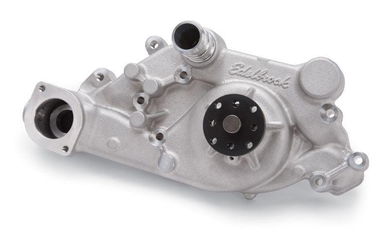 Water Pump - GM LS3 05- 08 Reverse Rotation - Burlile Performance Products