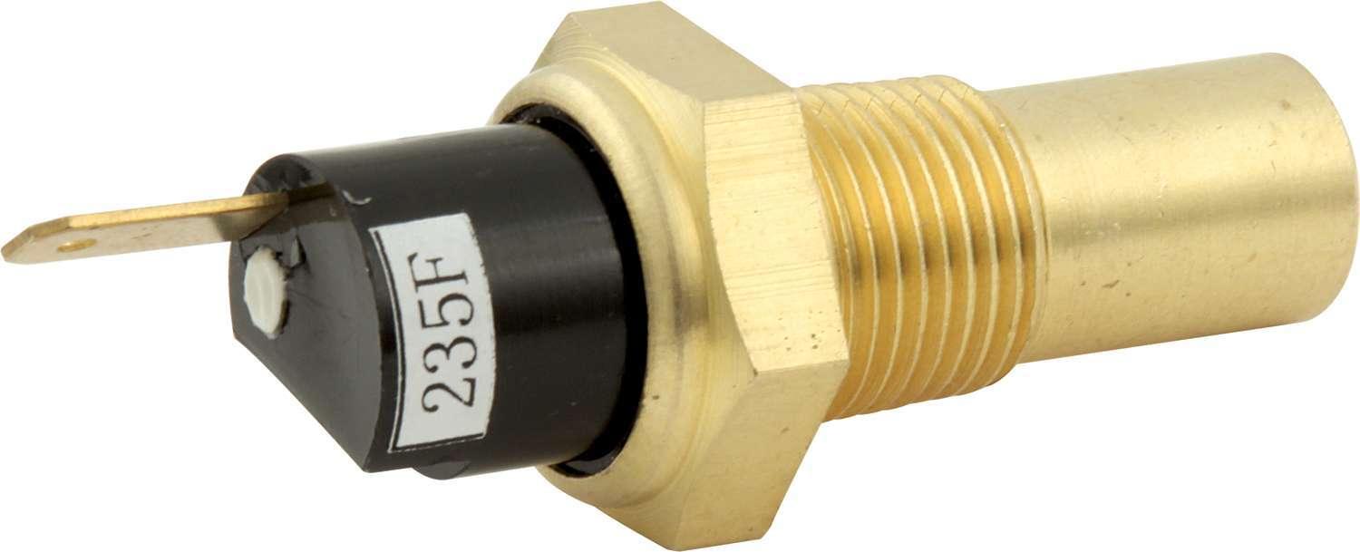 Water Temp Switch 3/8 NPT - Burlile Performance Products