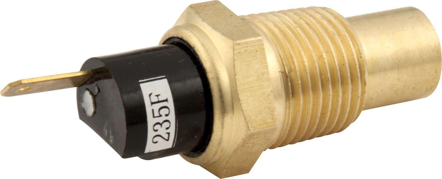 Water Temperature Switch 1/2 NPT - Burlile Performance Products