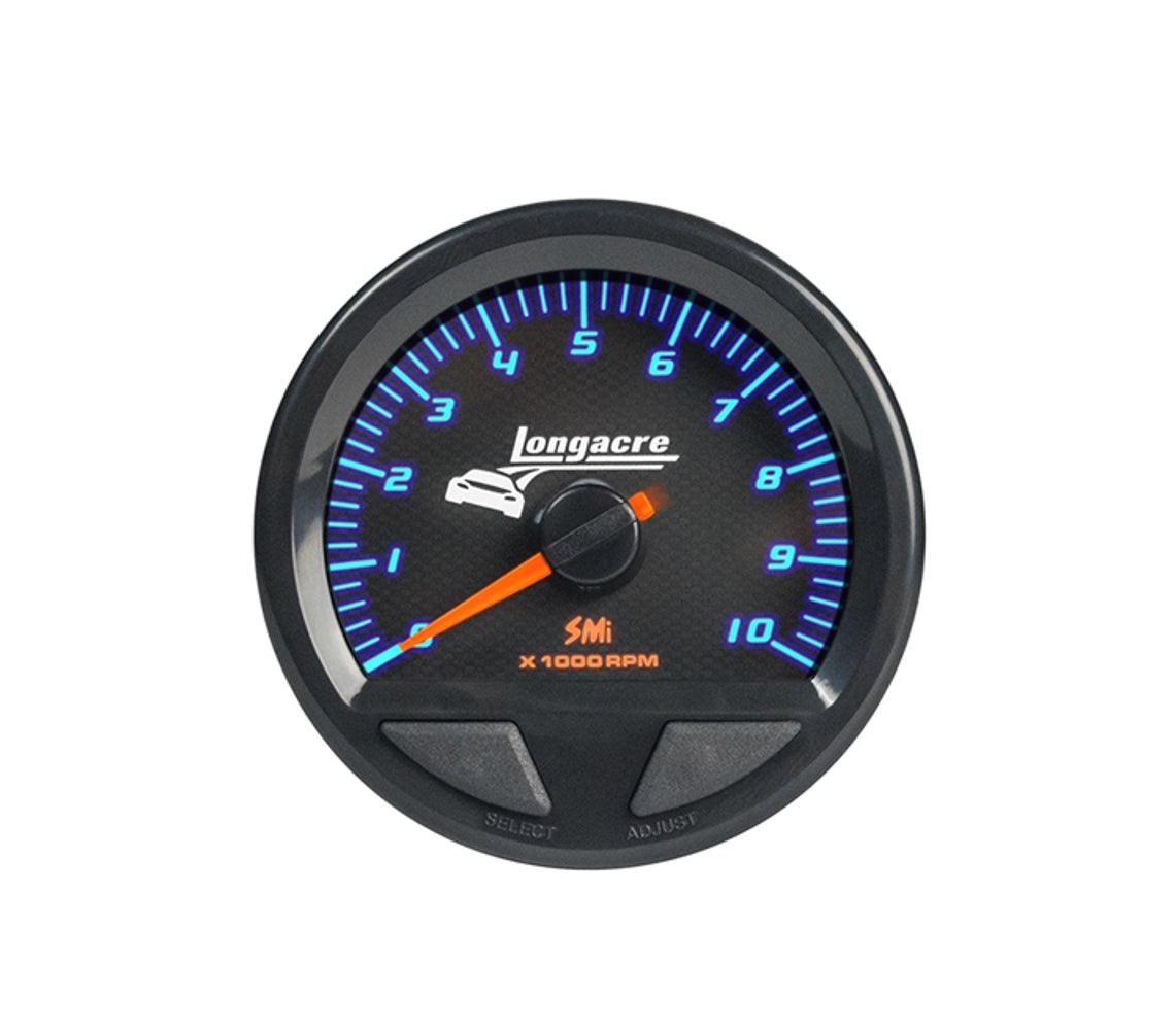 Waterproof SMI Tach 2-5/8in - Burlile Performance Products