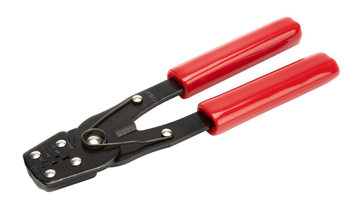 Weather Pack Pliers - Burlile Performance Products