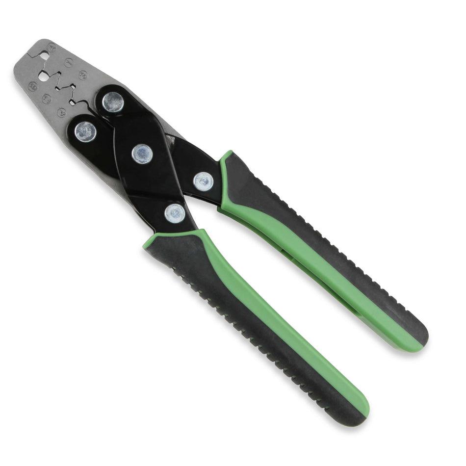 Weathertight Crimp Plier - Burlile Performance Products