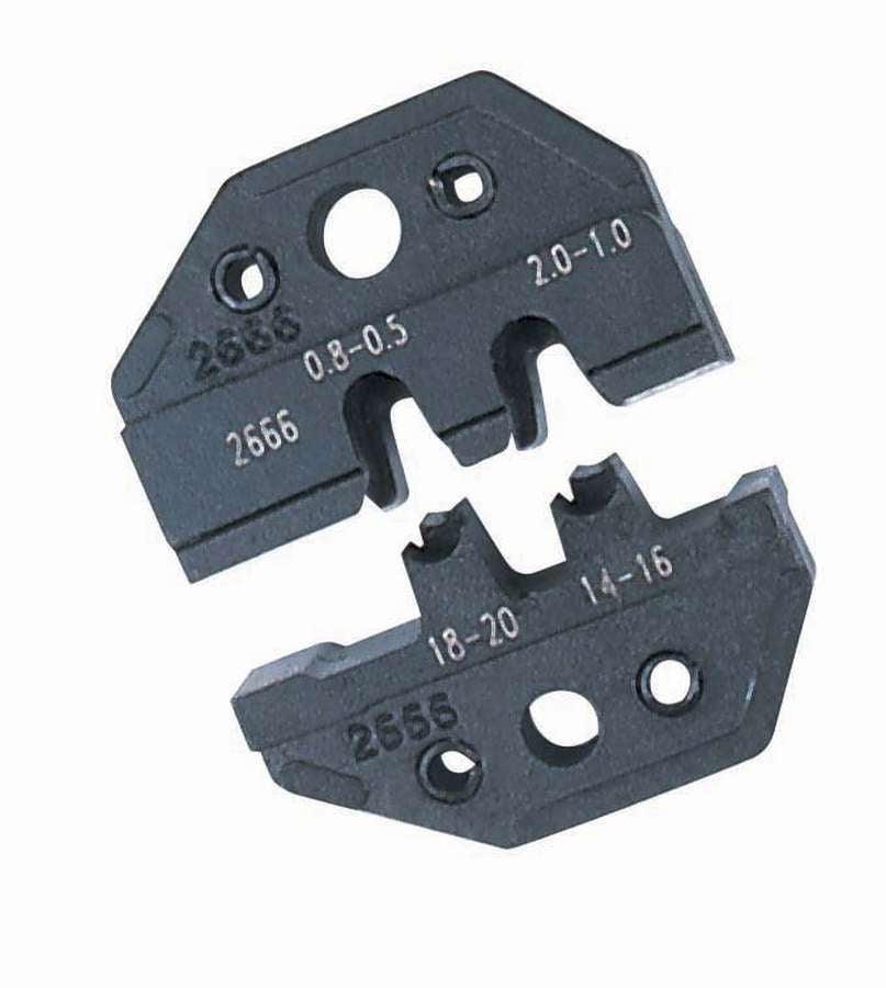 Weathertight Dies - Burlile Performance Products