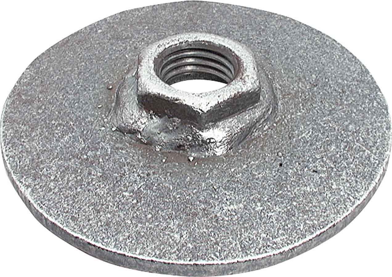 Weight Jack Plate - Burlile Performance Products