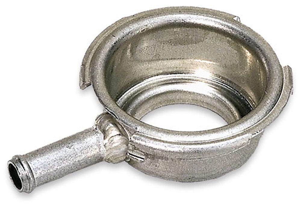 Weld-In Alum Filler Neck - Burlile Performance Products