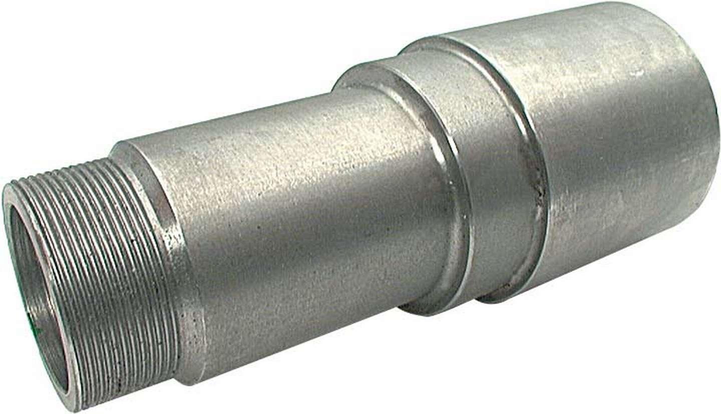 Weld On Snout 5x5 2.0in Pin - Burlile Performance Products