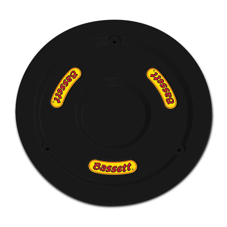 Wheel Cover 15in Black - Burlile Performance Products