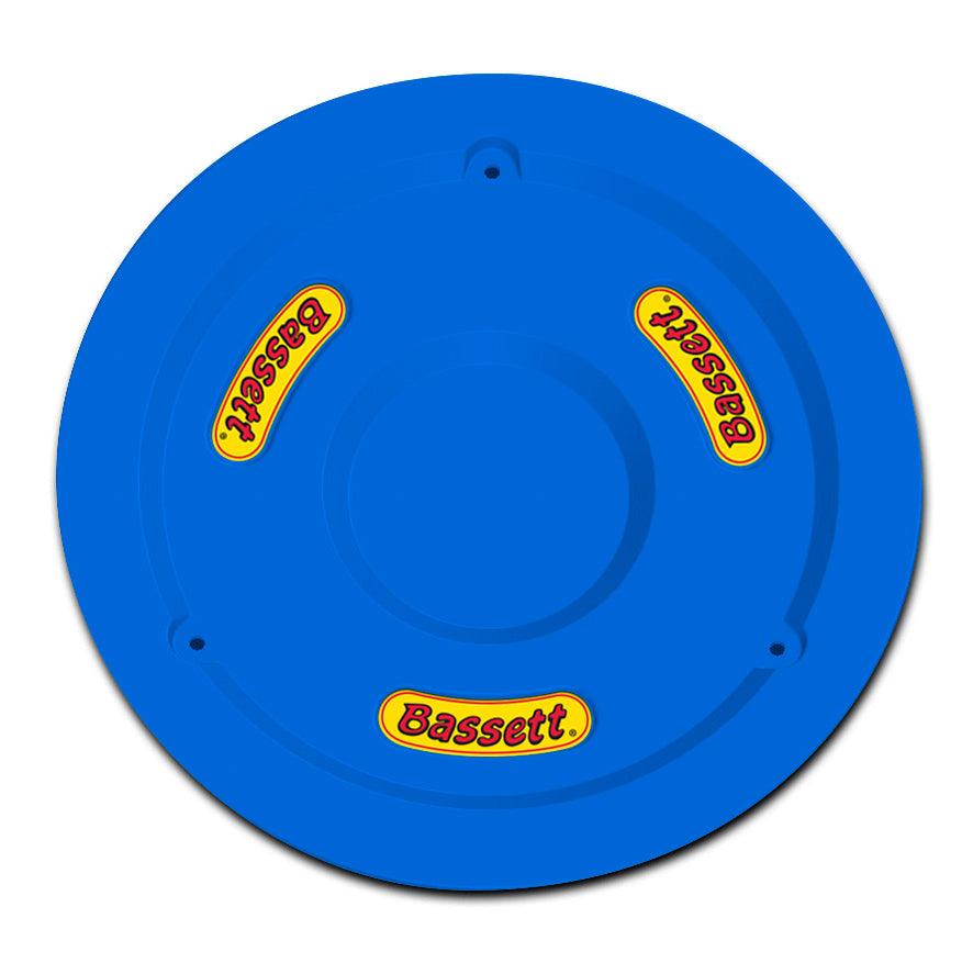 Wheel Cover 15in Blue - Burlile Performance Products
