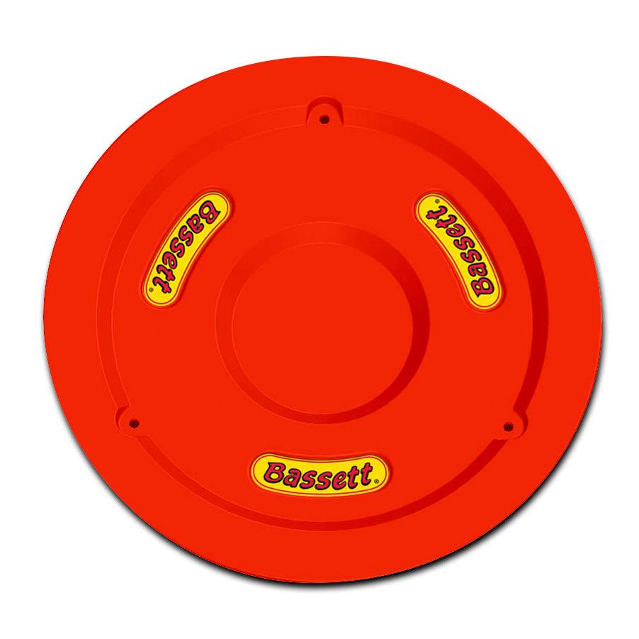 Wheel Cover 15in Orange - Burlile Performance Products