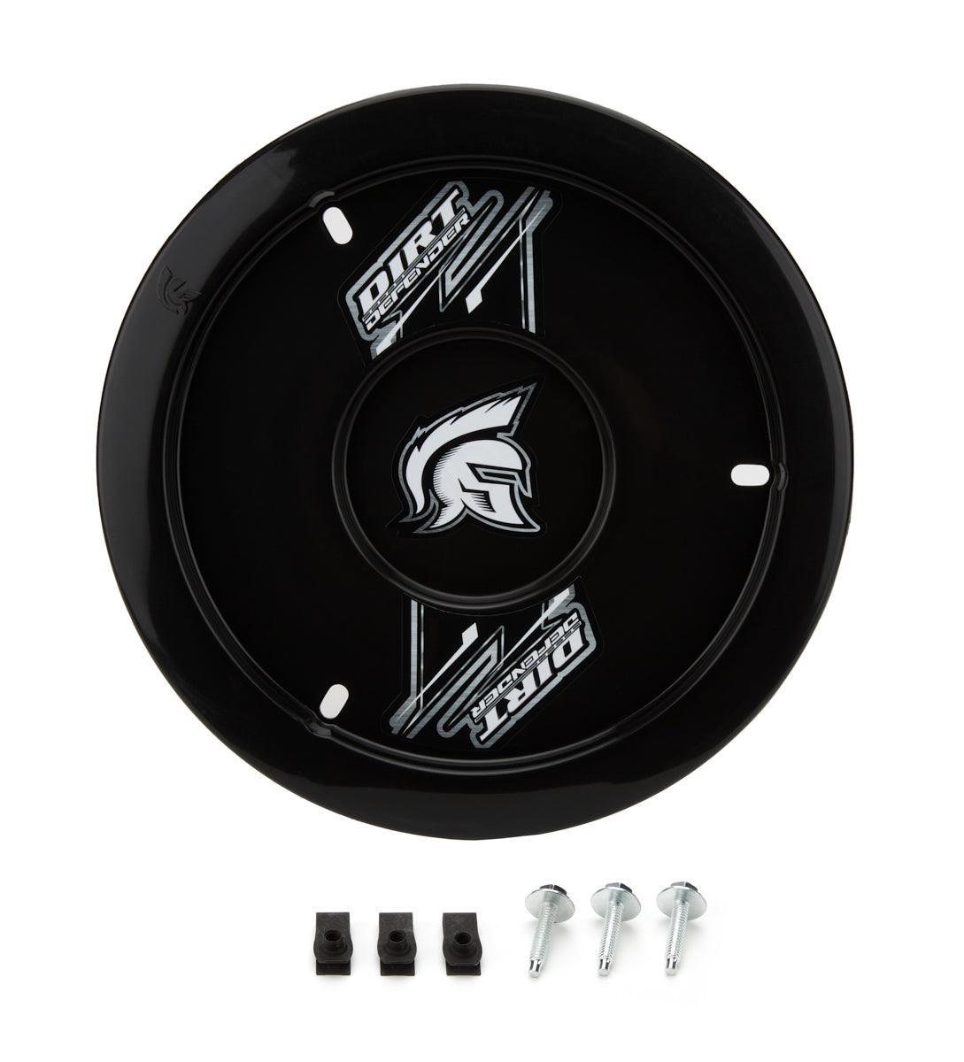 Wheel Cover Black GEN II - Burlile Performance Products