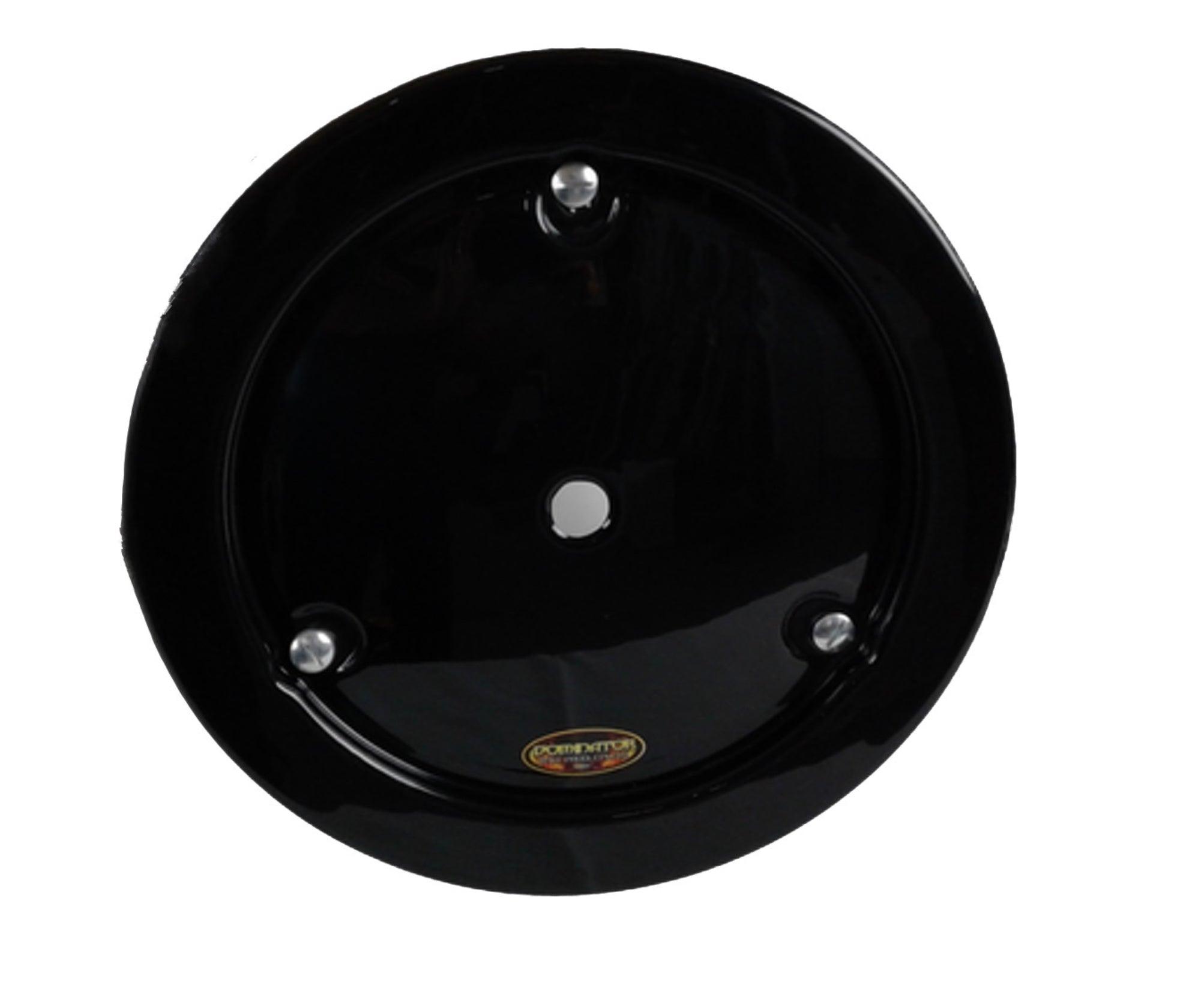 Wheel Cover Micro Sprint 13in Bolt-On Hex Bolt - Burlile Performance Products