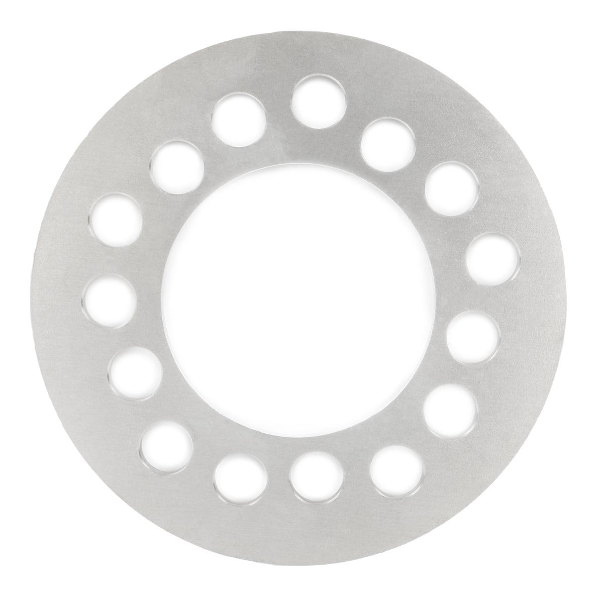 Wheel Spacer 1/4in Universal - Burlile Performance Products