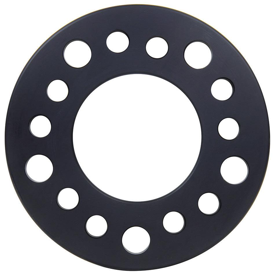 Wheel Spacer Aluminum 1/2in - Burlile Performance Products
