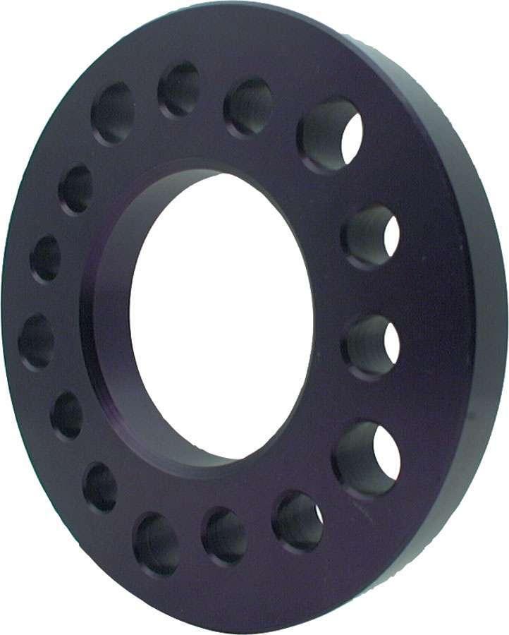 Wheel Spacer Aluminum 1in - Burlile Performance Products