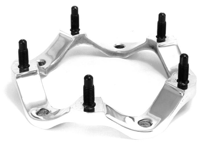 Wheel Spacer W/5 2in - Burlile Performance Products