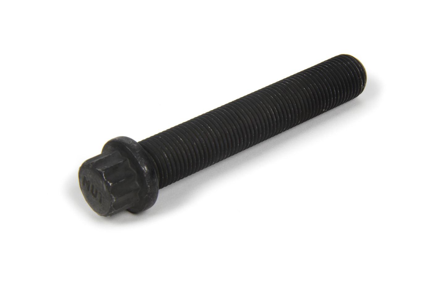 Wheel Stud 1/2-20 x 3in Full Thread A574 - Burlile Performance Products