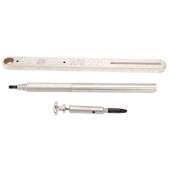 Wheel Well Compass - Burlile Performance Products