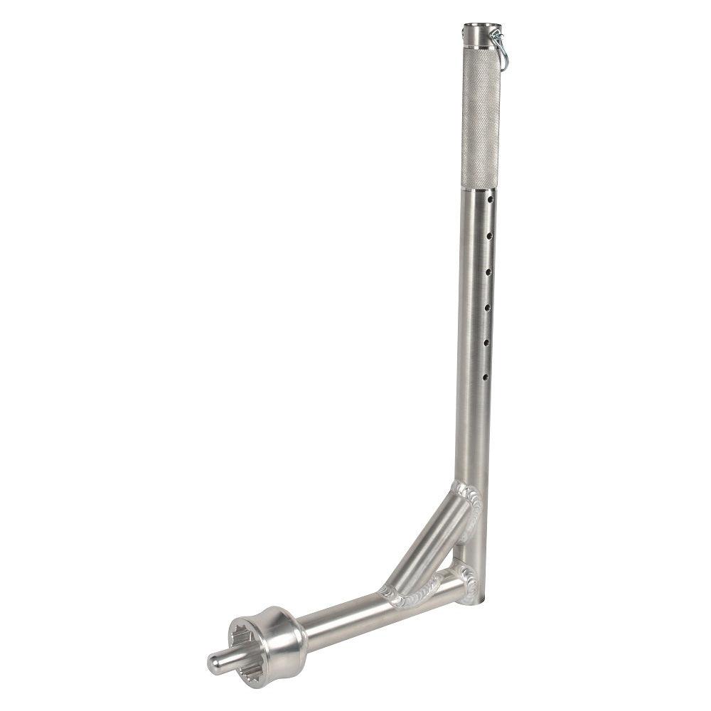 Wheel Wrench Mini Sprint 2in with 7/8in - Burlile Performance Products