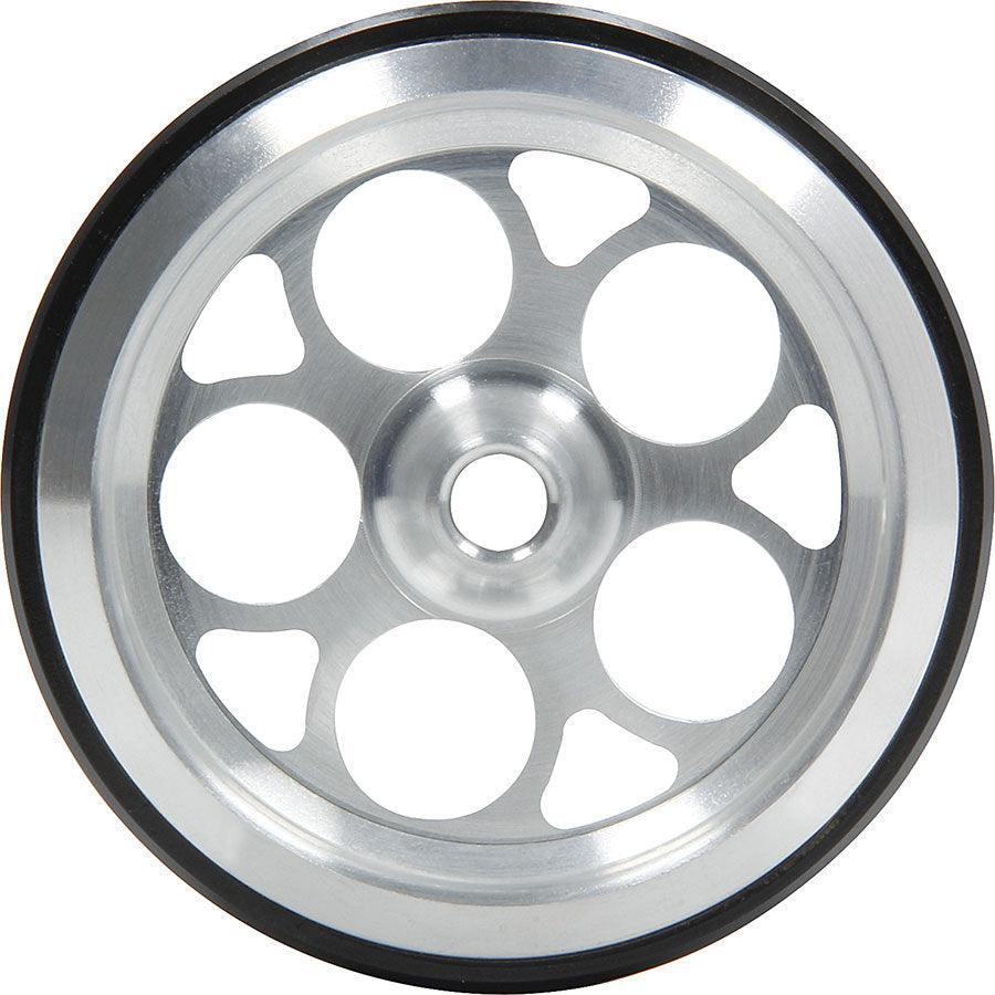 Wheelie Bar Wheel 5-Hole - Burlile Performance Products