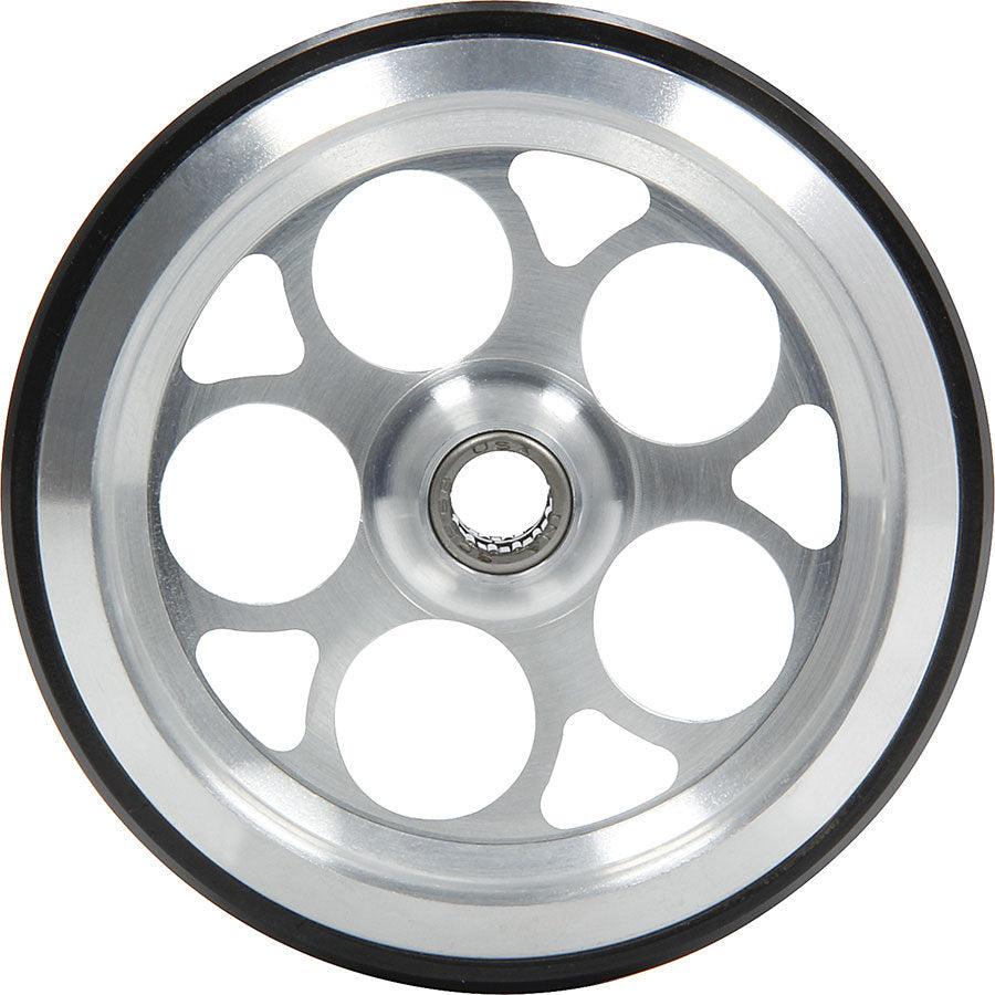 Wheelie Bar Wheel 5-Hole with Bearing - Burlile Performance Products