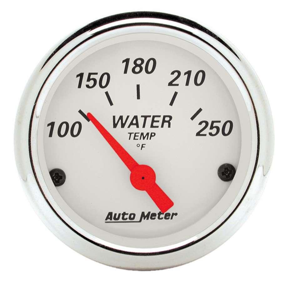 White Water Temp. 100-25 - Burlile Performance Products