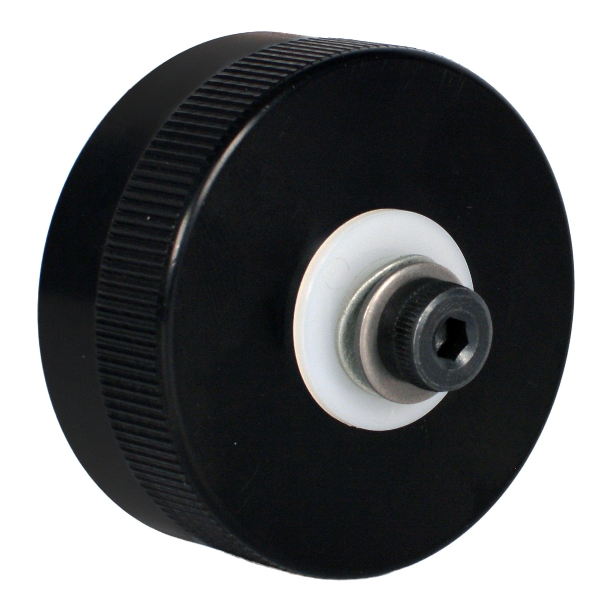 Wide 5 Adapter Spindle Mount - Burlile Performance Products