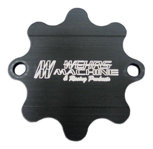 Wide 5 Dust Cover - Burlile Performance Products