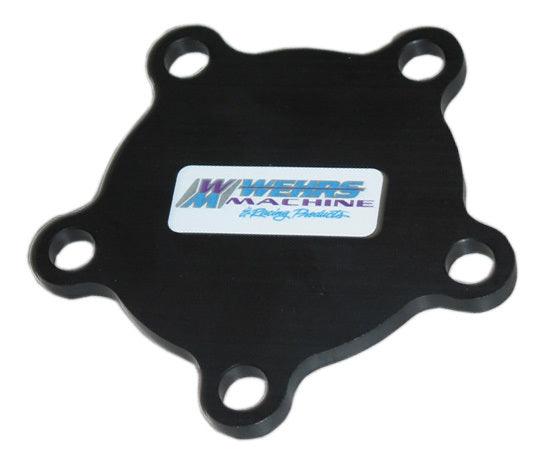 Wide 5 Dust Cover Starlite - Burlile Performance Products