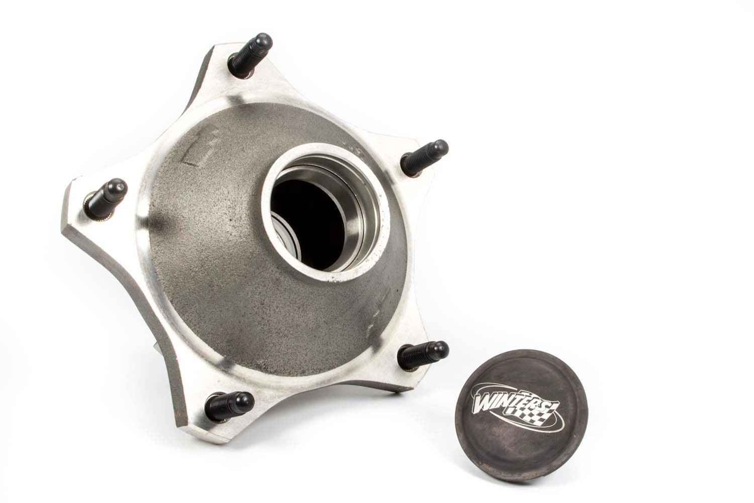 Wide Five Hub Front with Superseded 07/01/16 VD - Burlile Performance Products