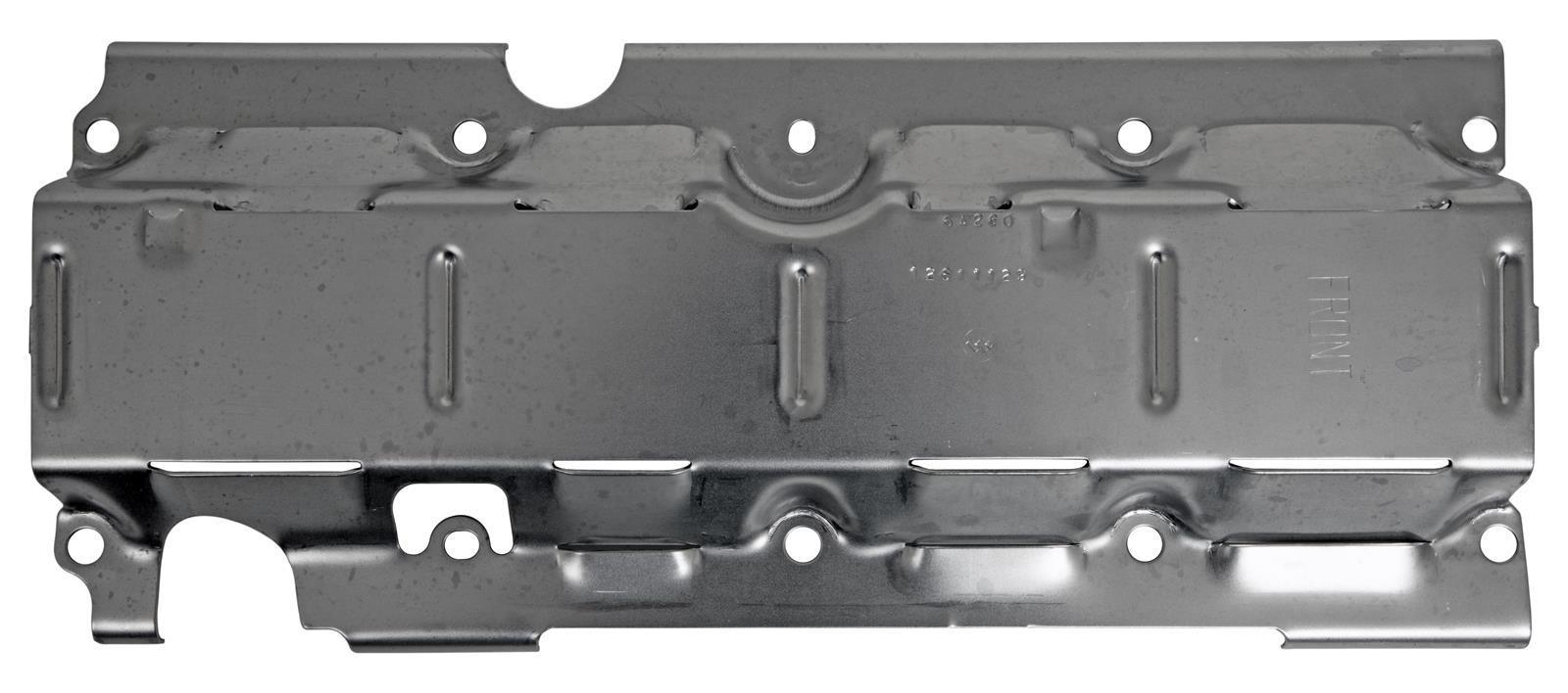 Windage Tray - 6.2L LS 2010-2015 - Burlile Performance Products