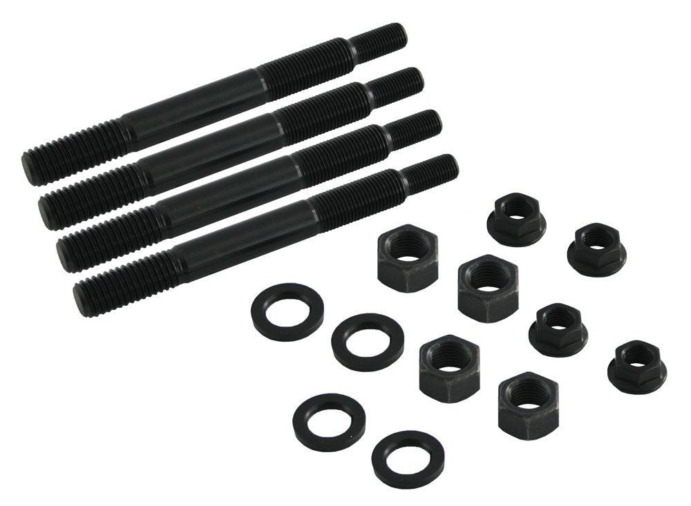 Windage Tray Mounting Kit - Burlile Performance Products