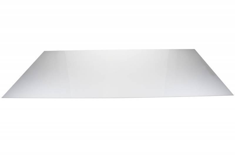 Window Blank 72in x 96in Front .118 Mar-Resistant - Burlile Performance Products