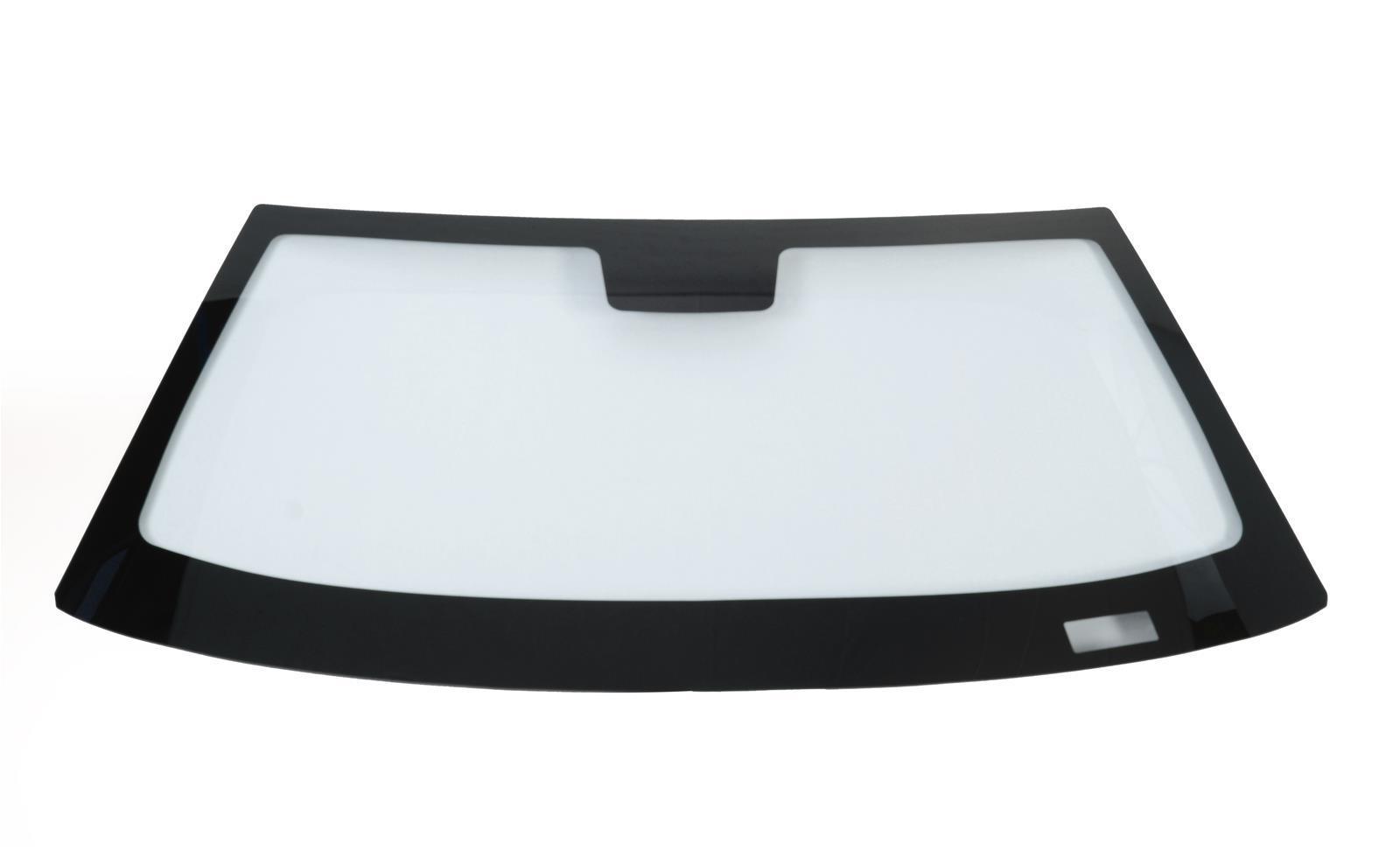 Window Frt Camaro 93-02 1/4in Black-Out - Burlile Performance Products