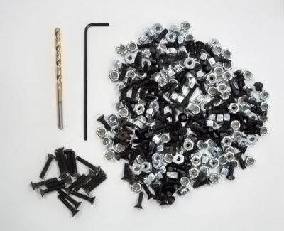 Window Inst. Hardware - Burlile Performance Products