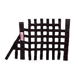 Window Net 16in x 27in NASCAR - Burlile Performance Products