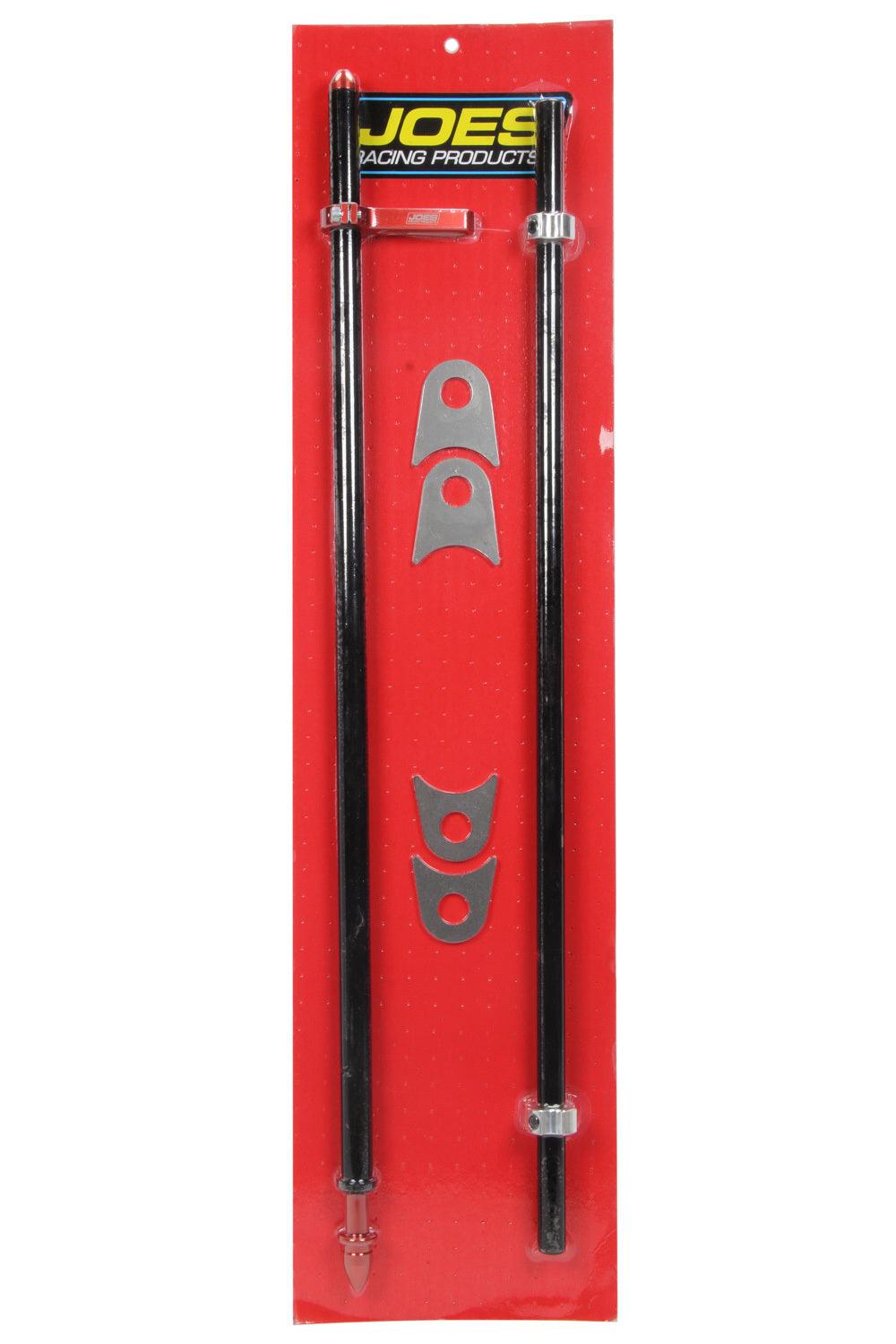 Window Net Mounting Kit - Burlile Performance Products