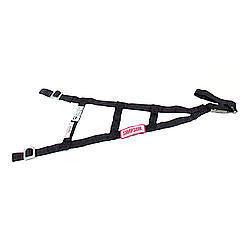 Window Net Sprint Car - Burlile Performance Products