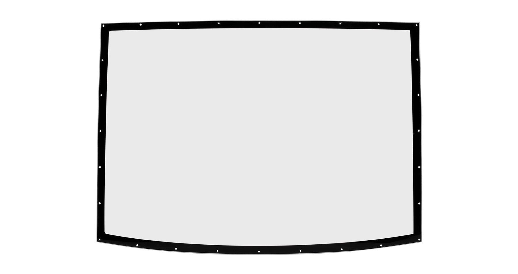 Window Rear Molded .093 North American Sportsman - Burlile Performance Products