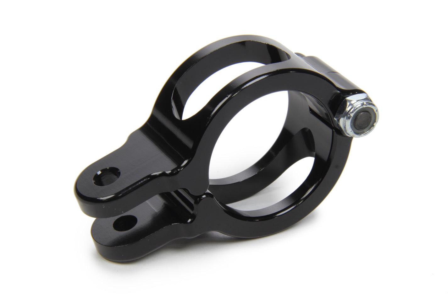 Wing Cylinder Chassis Clamp Black - Burlile Performance Products