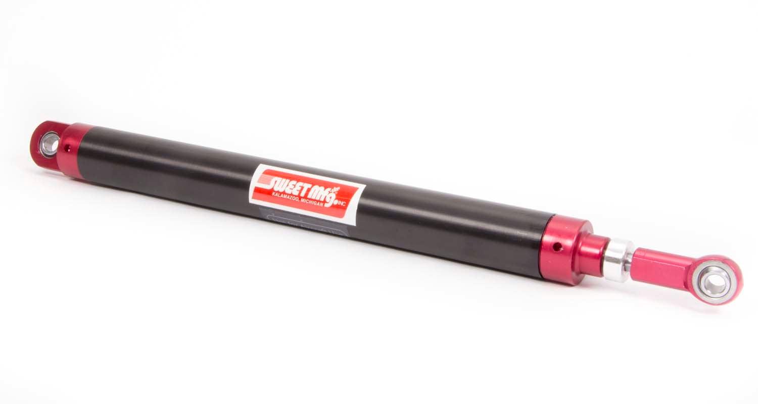 Wing Cylinder Sprint Car 10in - Burlile Performance Products