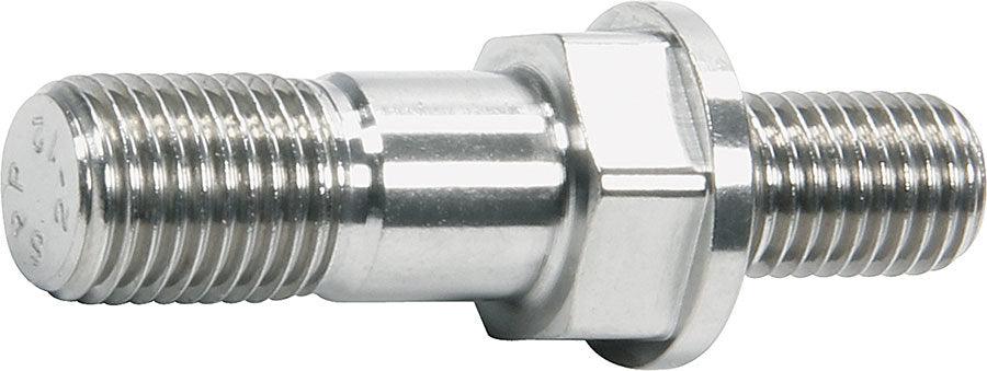 Wing Cylinder Stud 3/8-24x5/16-24x1.640in - Burlile Performance Products