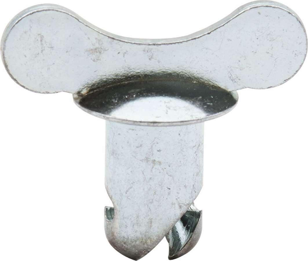 Wing Hd Fasteners 7/16 .500in 50pk Steel - Burlile Performance Products