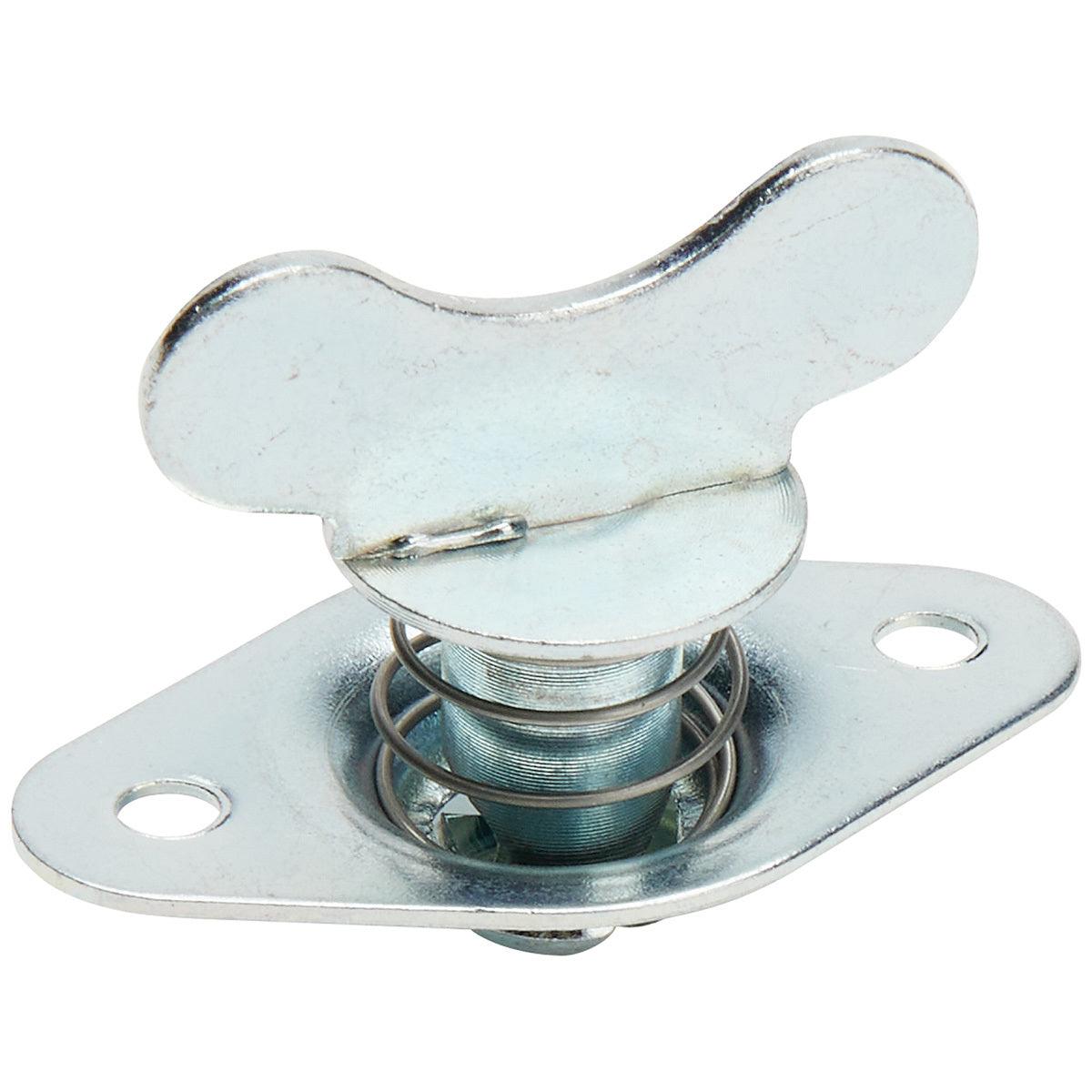 Wing Hd S/E Fasteners 5/16 .500in 10pk Steel - Burlile Performance Products